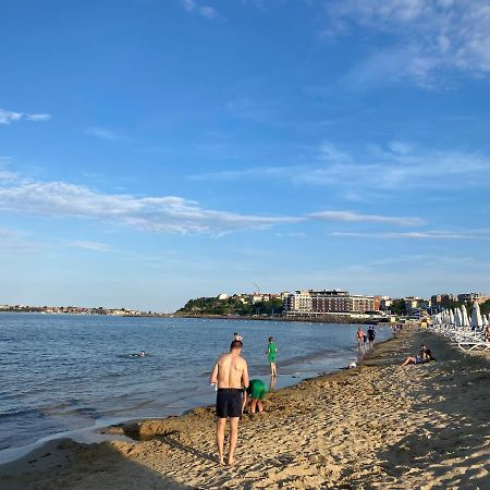 Esperanto 401 Large Studio Sunny Beach Eksteriør billede