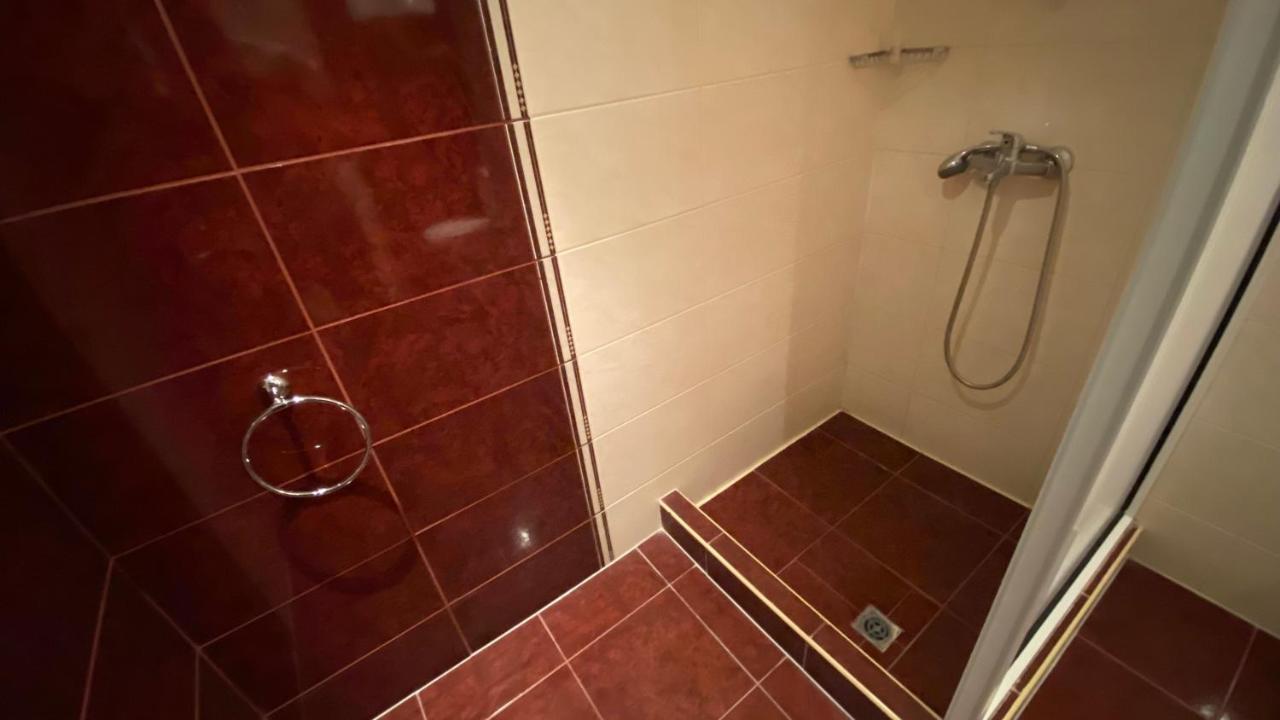 Esperanto 401 Large Studio Sunny Beach Eksteriør billede