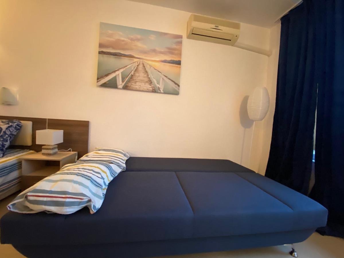 Esperanto 401 Large Studio Sunny Beach Eksteriør billede
