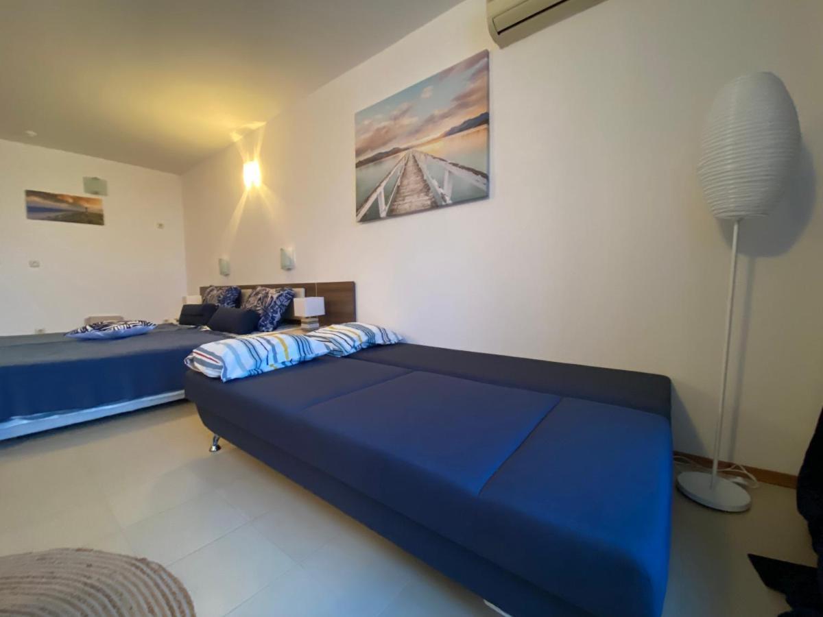 Esperanto 401 Large Studio Sunny Beach Eksteriør billede