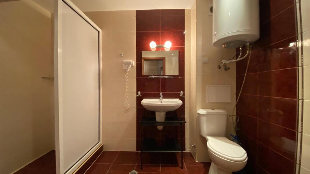 Esperanto 401 Large Studio Sunny Beach Eksteriør billede