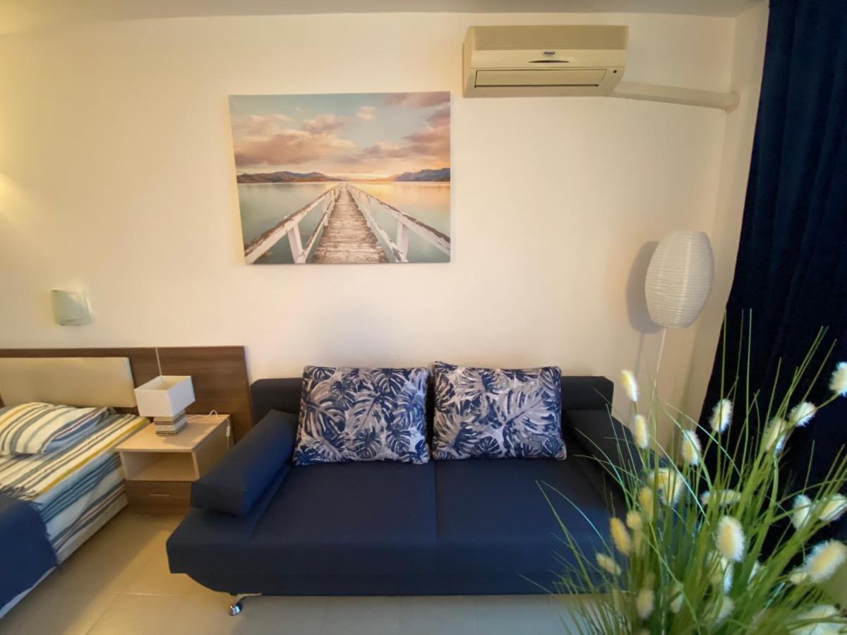 Esperanto 401 Large Studio Sunny Beach Eksteriør billede