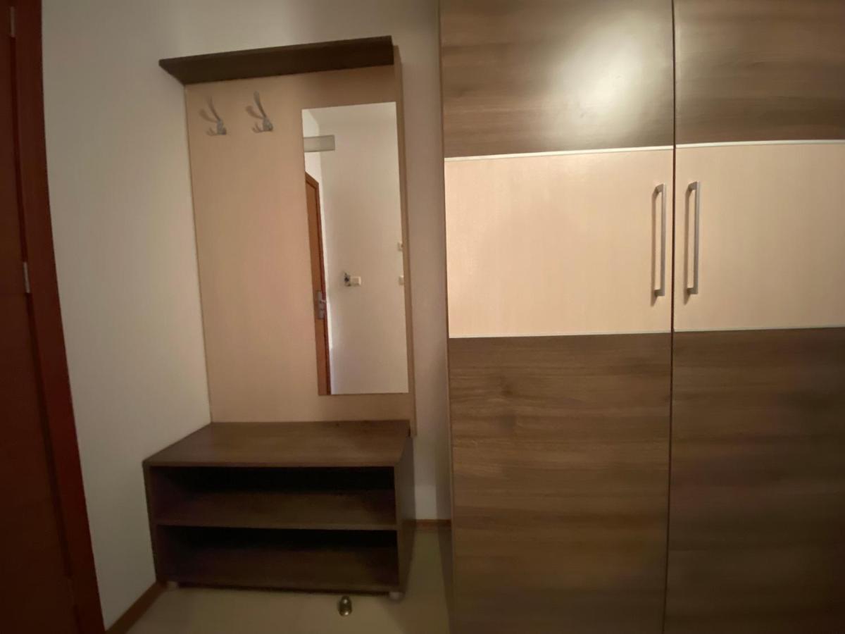 Esperanto 401 Large Studio Sunny Beach Eksteriør billede